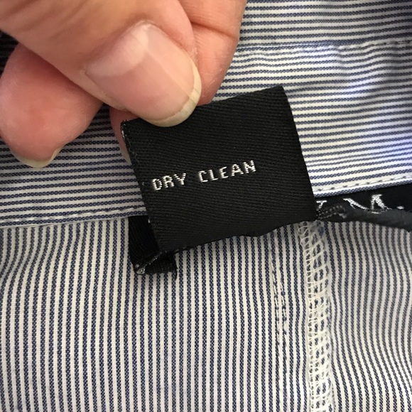 Button front shirt. - Picture 6 of 8